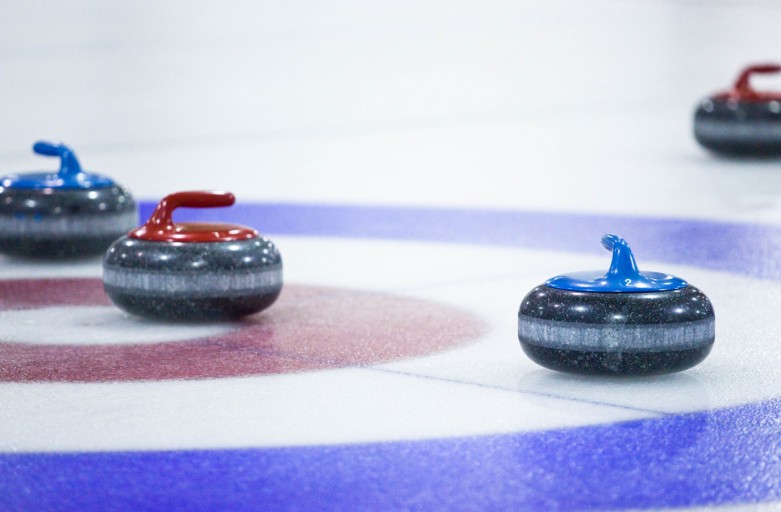 MS curling: prioritou je ZPH 2018