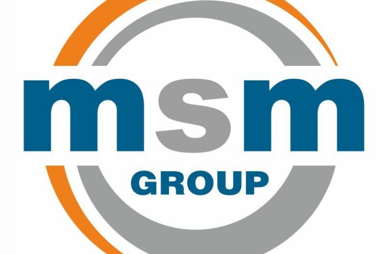 MSM Group podporuje 1.WCC