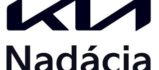 Podpora od Nadácie Kia Nadácia KIA